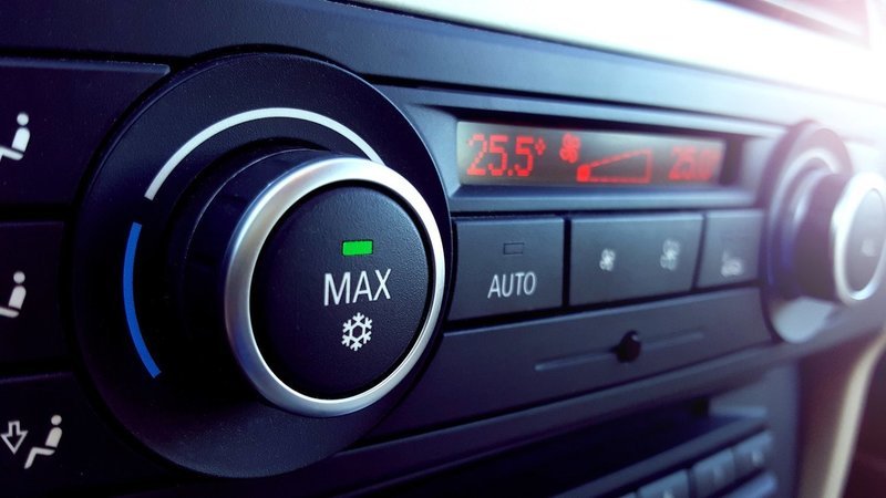 Air-Con Cleaner