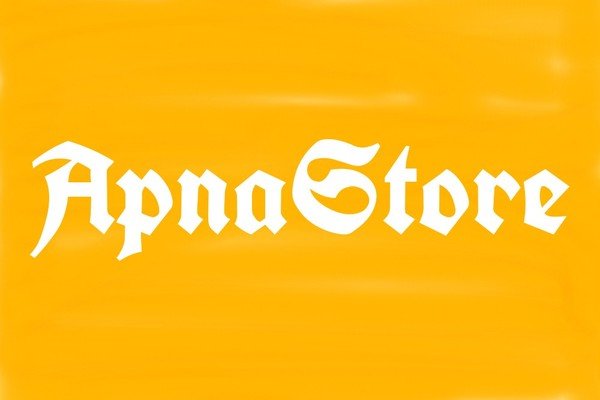 Apna Store