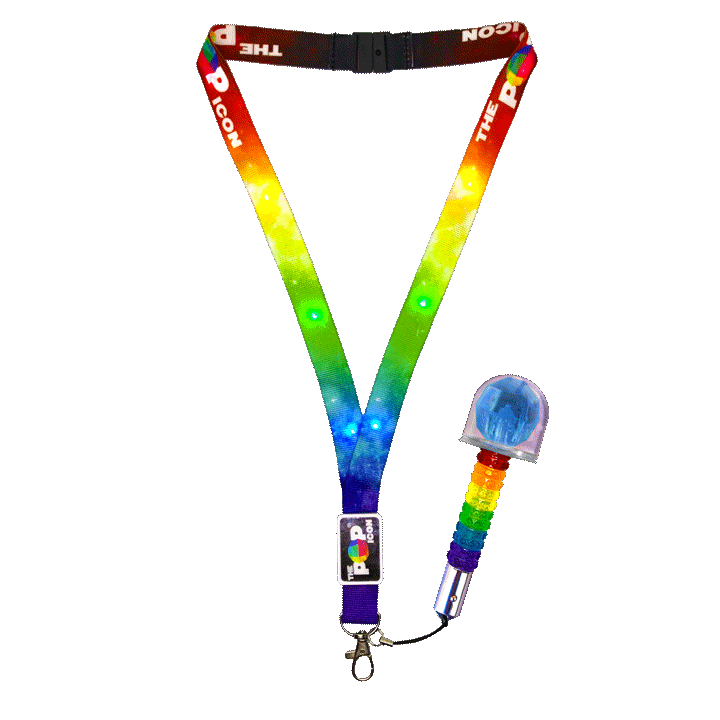 Rainbow Galaxy
