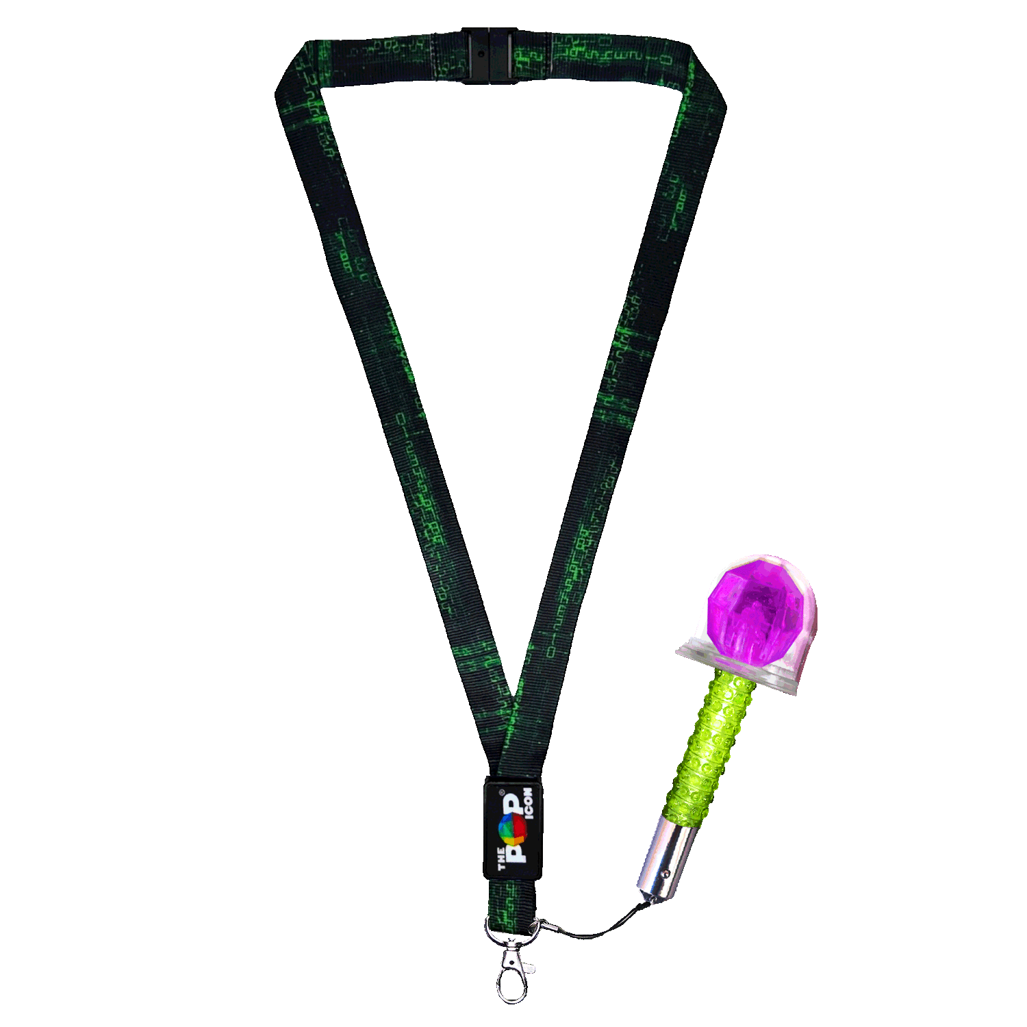 Matrixx Lanyard