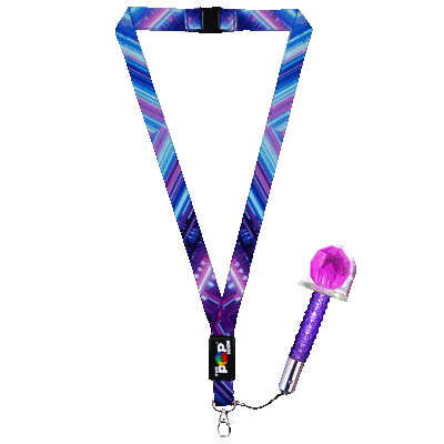 Ultra Lanyard