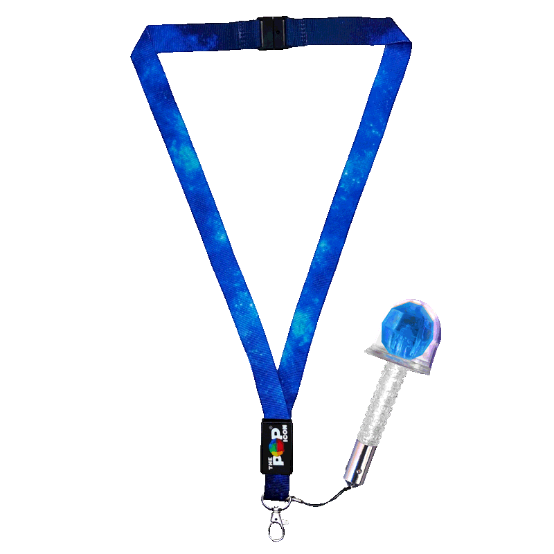 Deep Sky Lanyard