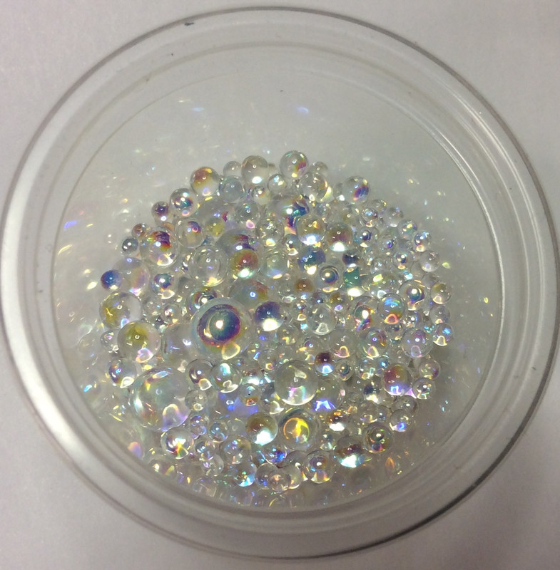 Baubles 50gr