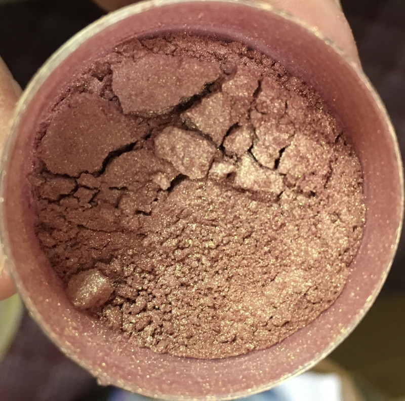 Rose Gold Pigment 25gr