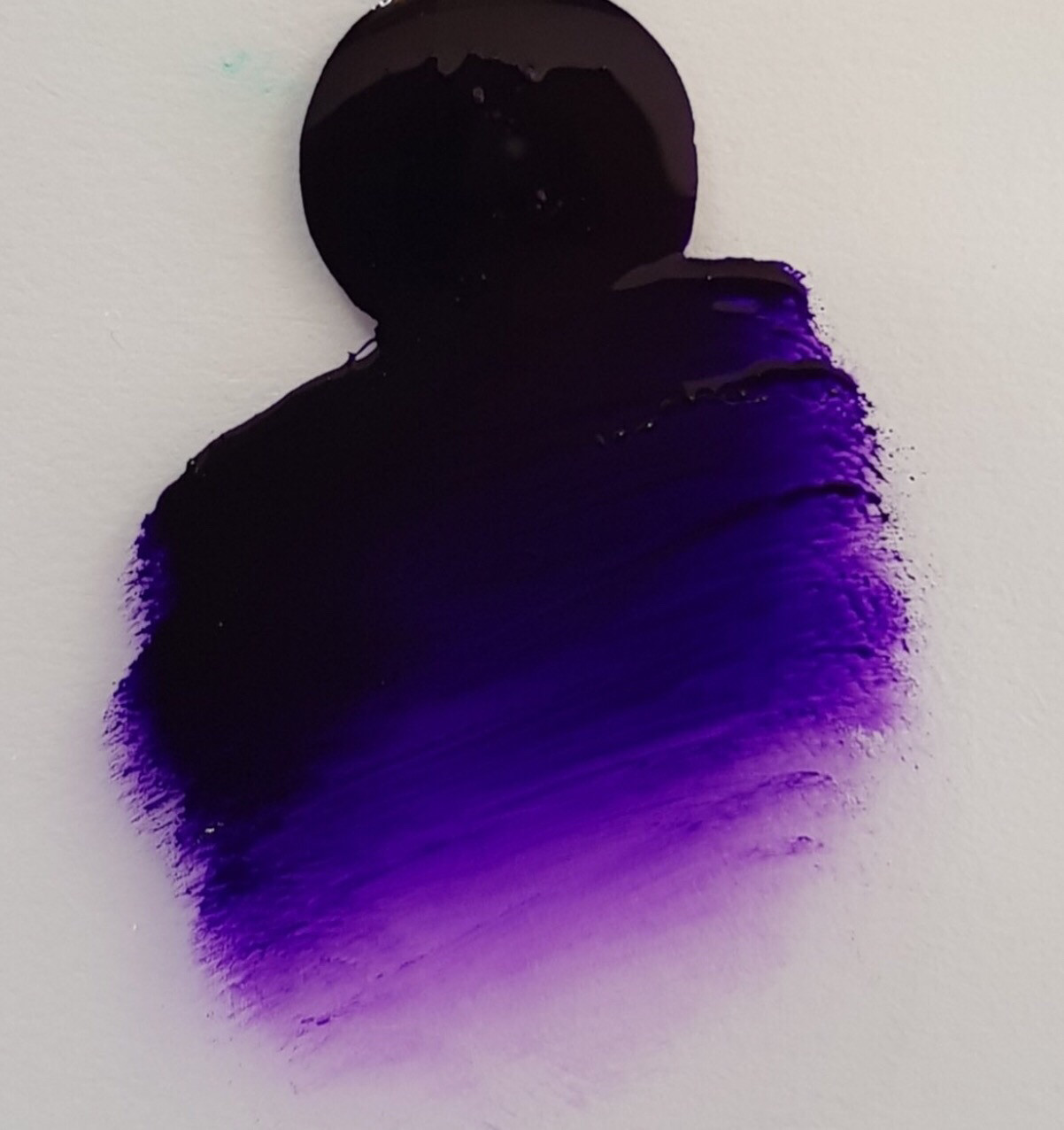 Purple Rain Epoxy Paste 50gr (NEW SIZE) Transparent