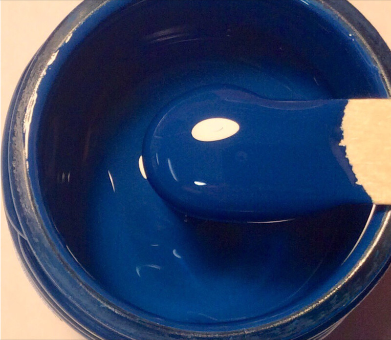 Dory Epoxy Paste 50gr (O)