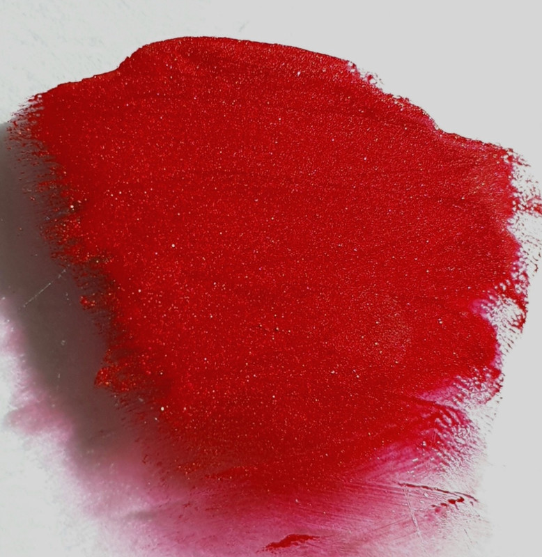 ROXANE Metallic Epoxy Pigment Paste 50g(O)