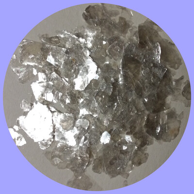 Pearl Mica Flakes 20gr.
