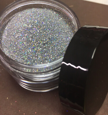 Twinkle Twinkle SuperFine Holographic Glitter (NEW)