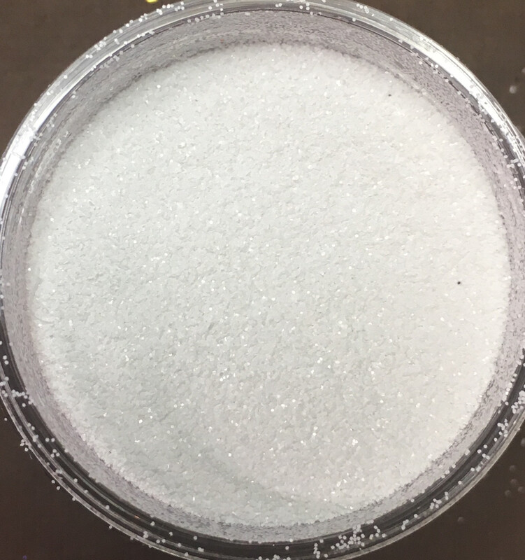 Snow Blizzard (Pure White)