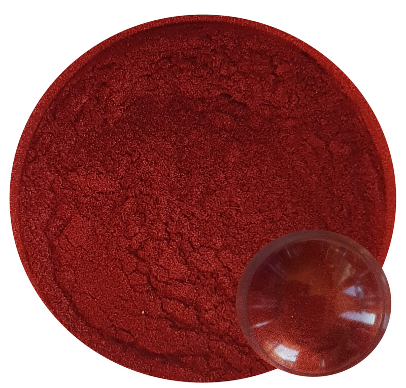 Gypsy Red 25gr
