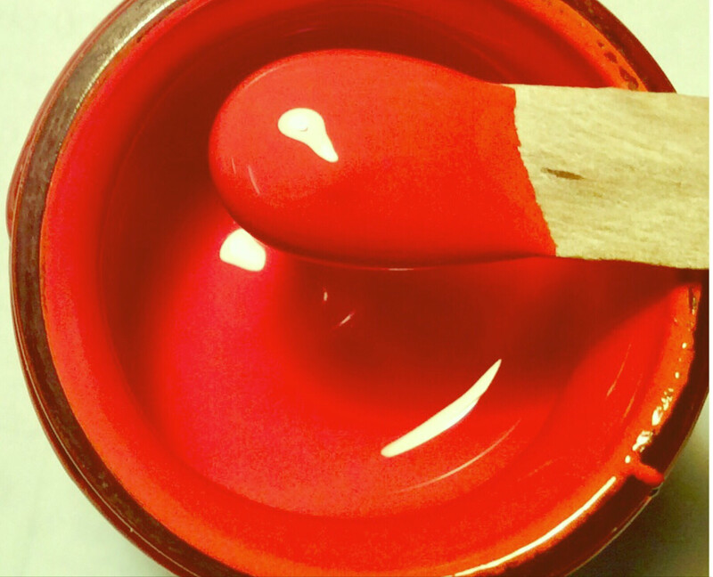 Nemo Epoxy Paste 50gr (O)