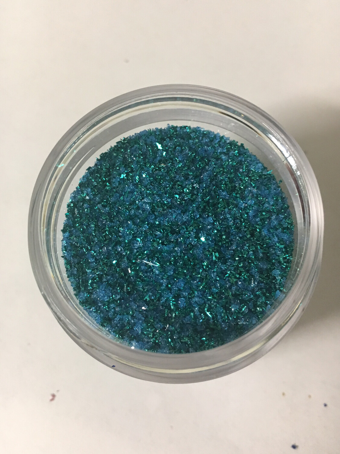 Mermaid Fine Glass Glitter 30gr