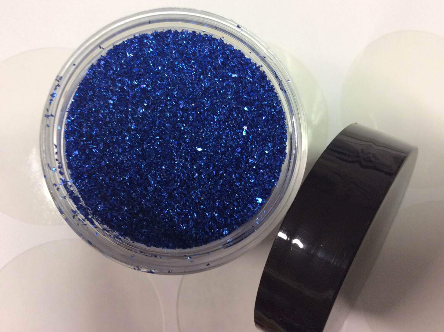 Royal Sapphire Fine Glass Glitter 30gr