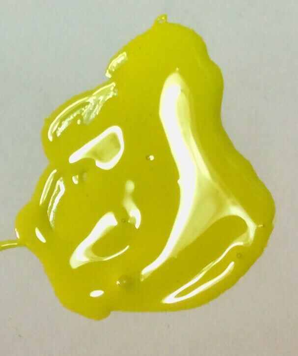 Canary Yellow 50gr