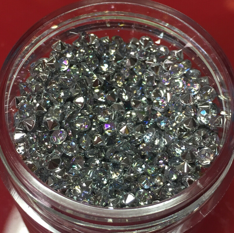 Sparkle Diamonds (NEW)(Holographic) 50gr