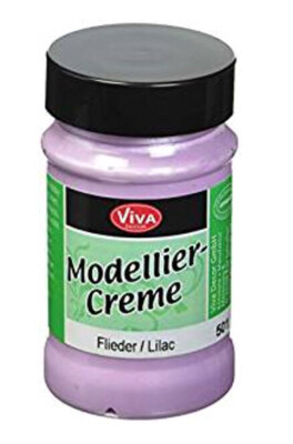 Viva Modeling Cream 3D Lilac