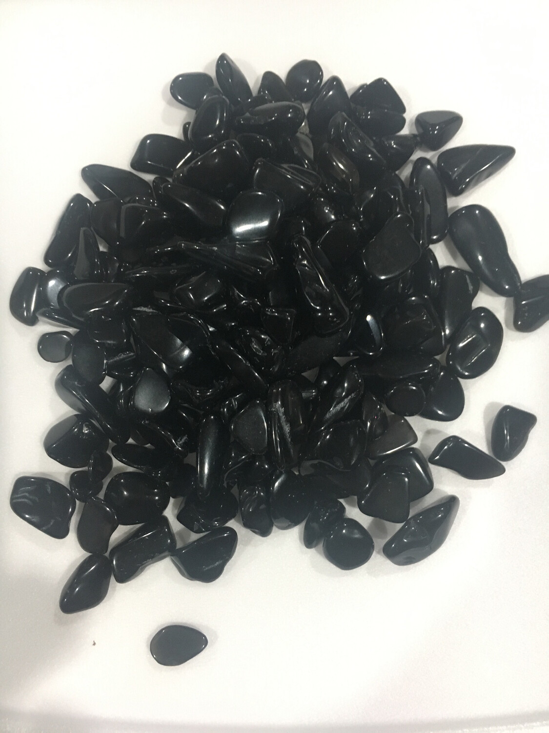 Black Obsidian 120gr
