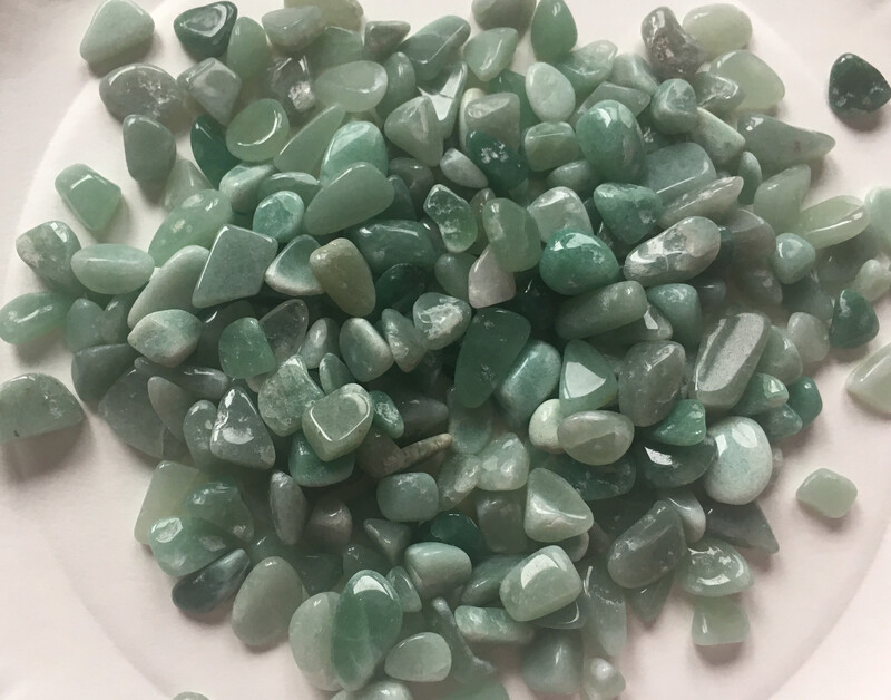 Green Adventurine 150gr