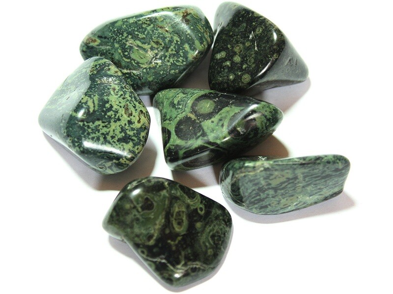 Jasper Gems 18-25mm 125gr/4.5oz