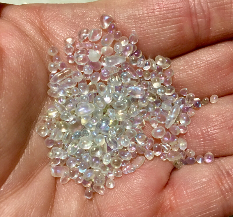 Beebles (almost Baubles) 50gr