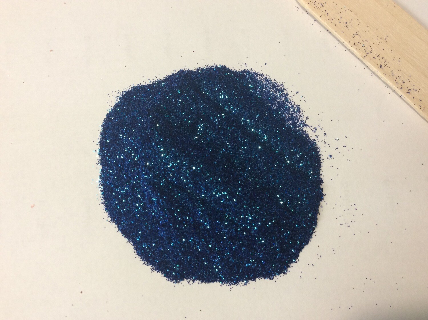 Blueberry Sparkle Colorshift (Blue/purple) Glitter