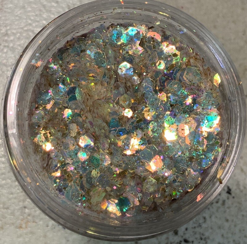 Starlight Glitter