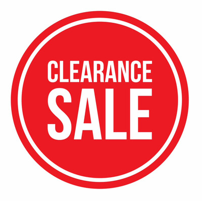 Clearance