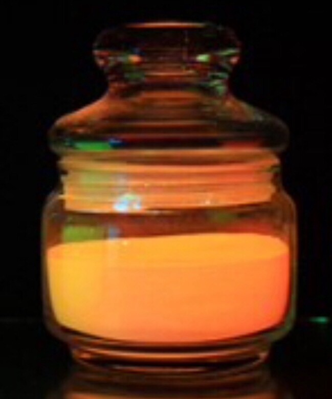 Sunshine Yellow Glow 1oz(NEW)