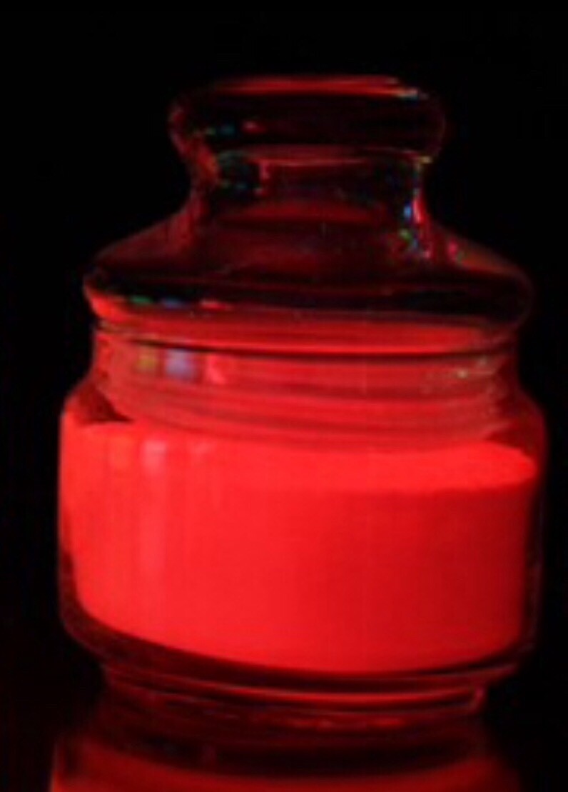Candy Red Glow 1oz 