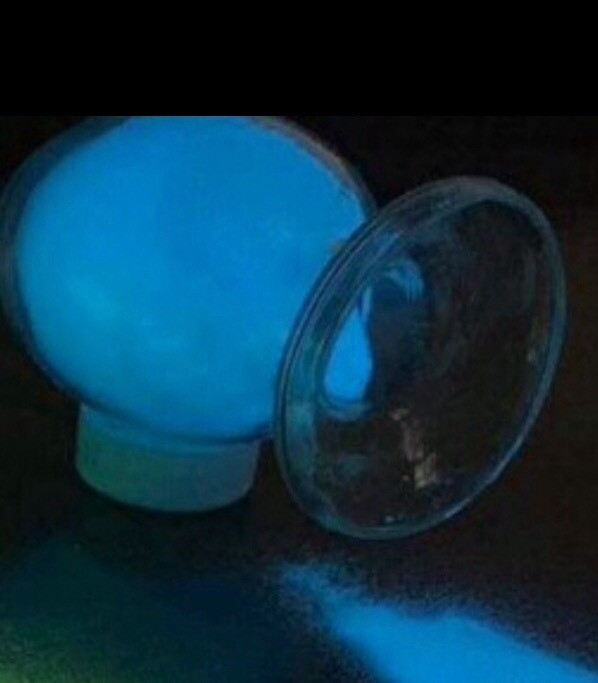 Blue Glow 1oz 