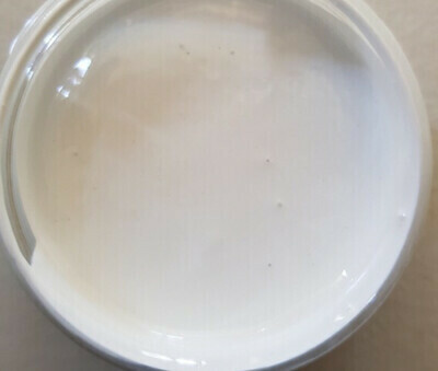 Angel White 150gr Big Size