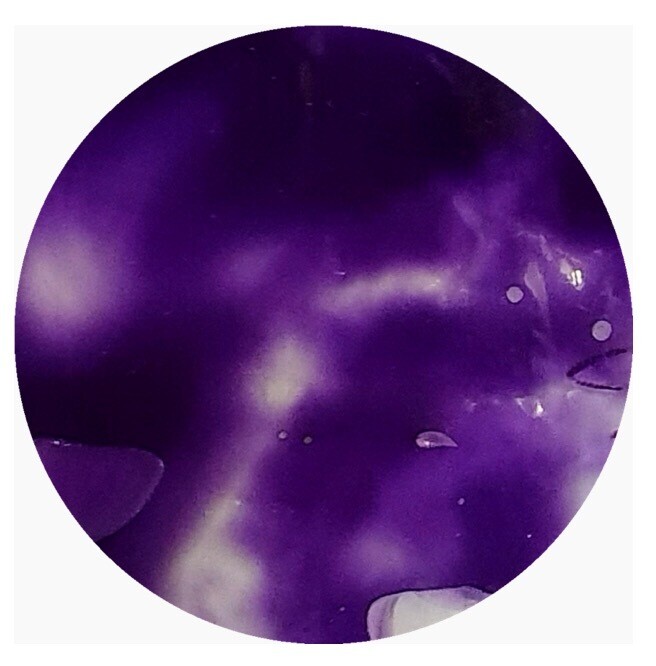 Plum Purple Liquid Tint 1oz (NEW BOTTLES)