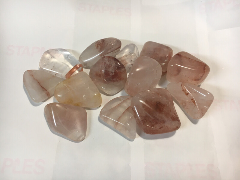 Fire Quartz 150gr