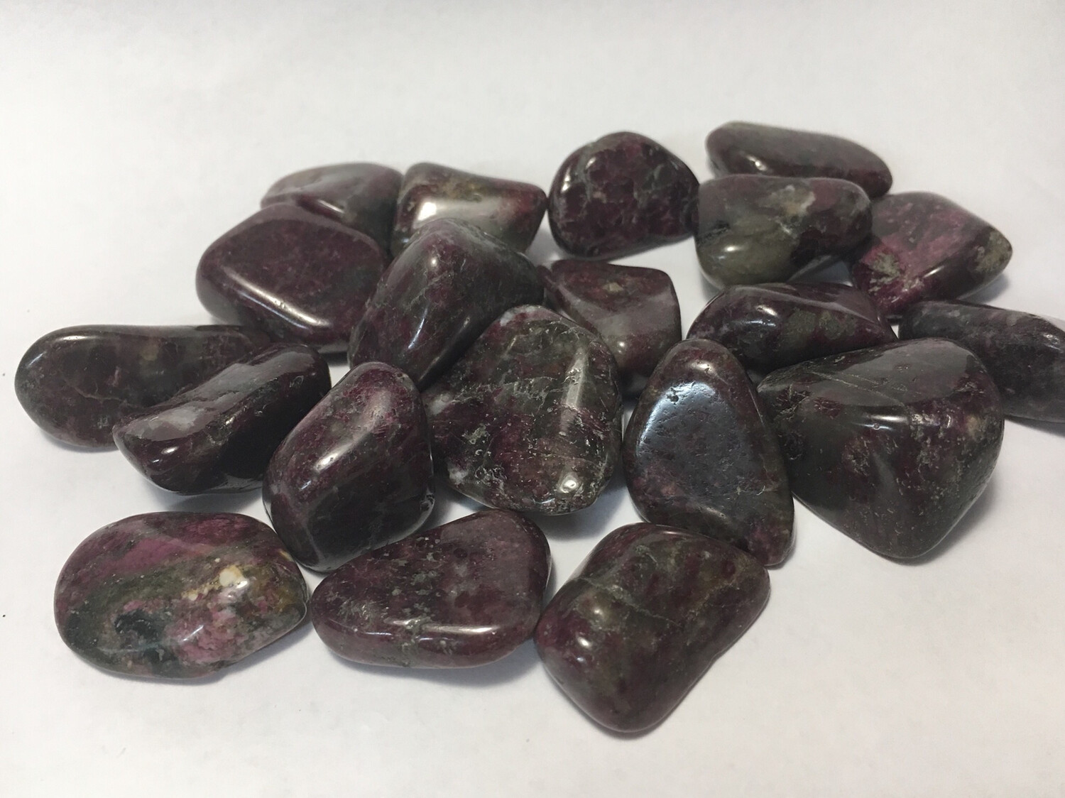 Tumbled Tourmaline 18-25 150gr (New)