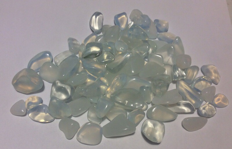 Opalite Tumbled Stones 200gr