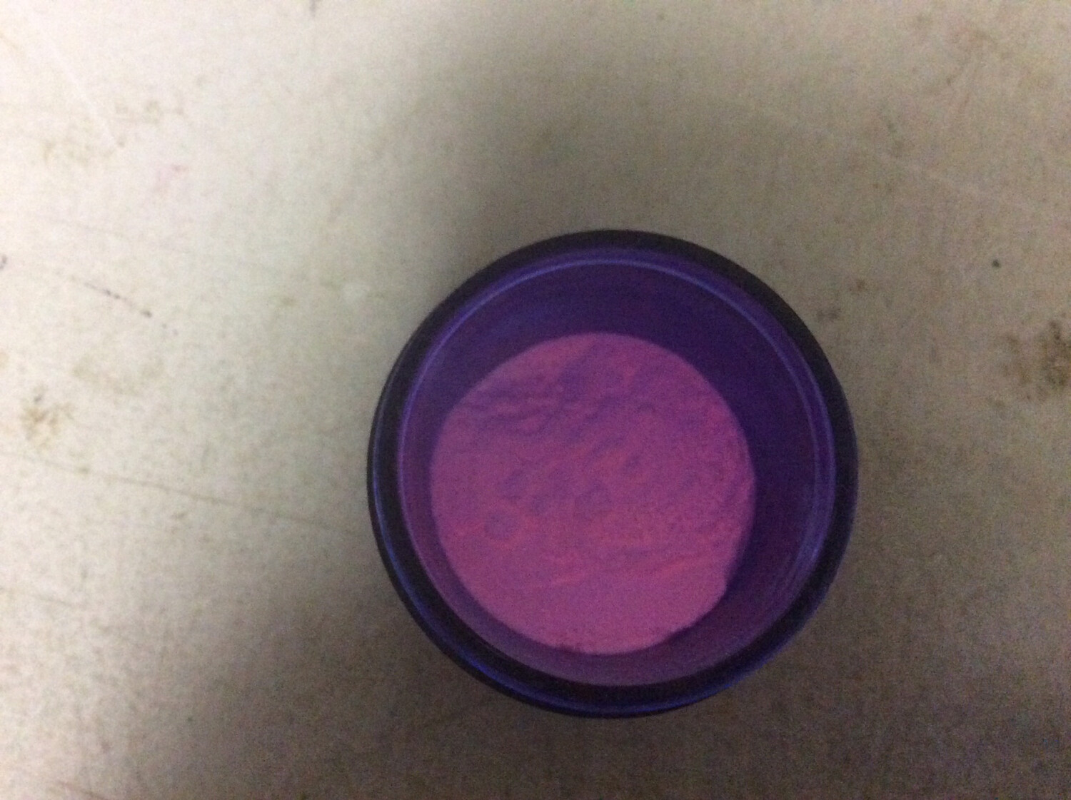 Rose Pink Glow