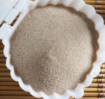 Natural Tan Sand (1/2 pound)