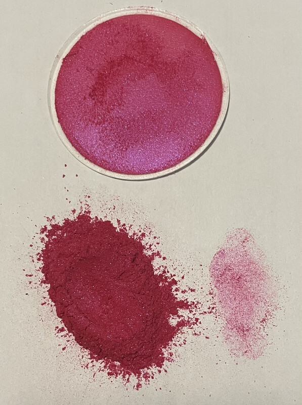 Fandango Pigment 25gr 