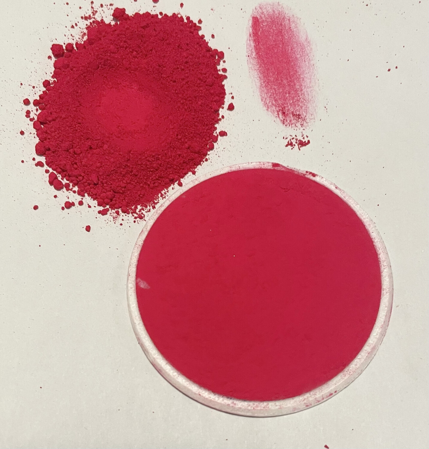 Carmine Pigment 25gr