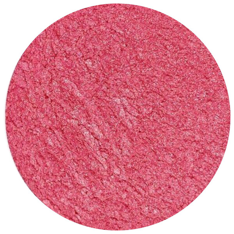 Peach Cascade Powder 40gr