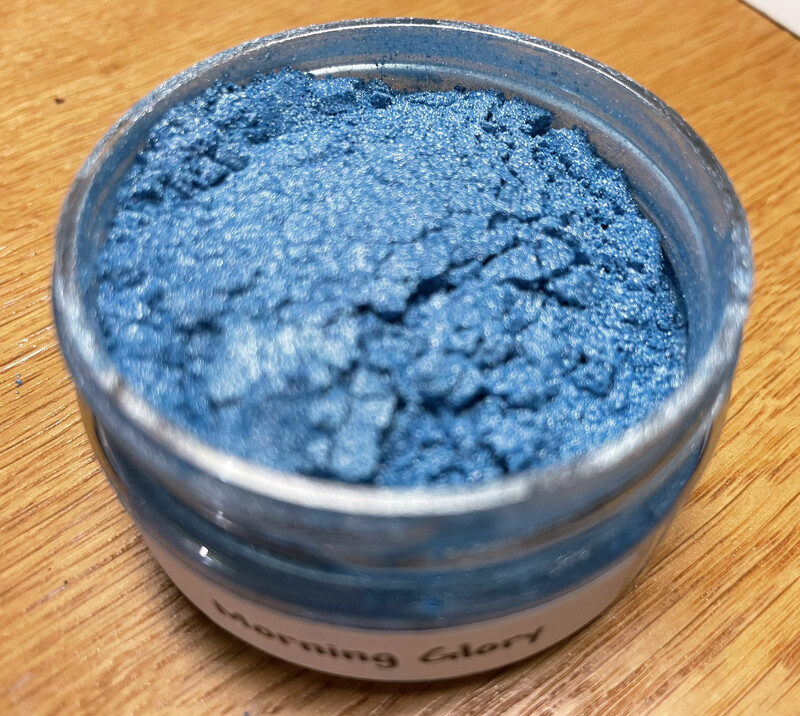 Laura&#39;s Morning Glory Pigment 25gr 