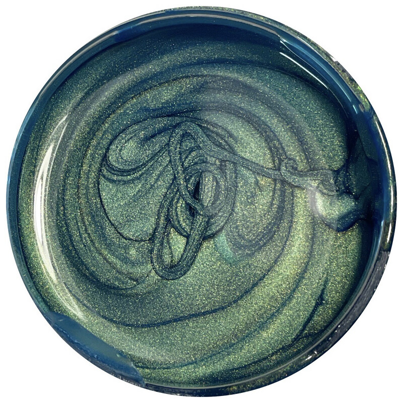 Aqua Gold Epoxy Paste 50gr 
