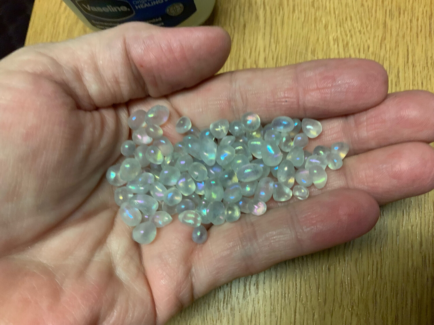Aura Crystals 200gr (NEW)