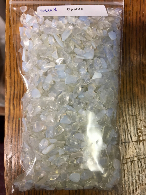 Small Opalites 200gr