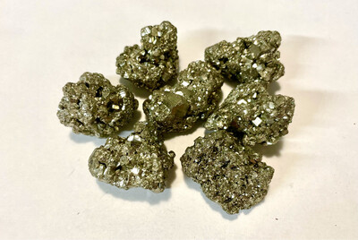 Pyrite