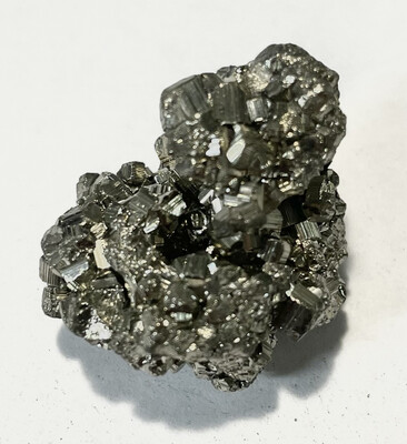 1”-1.5” High Quality Pyrite Cluster