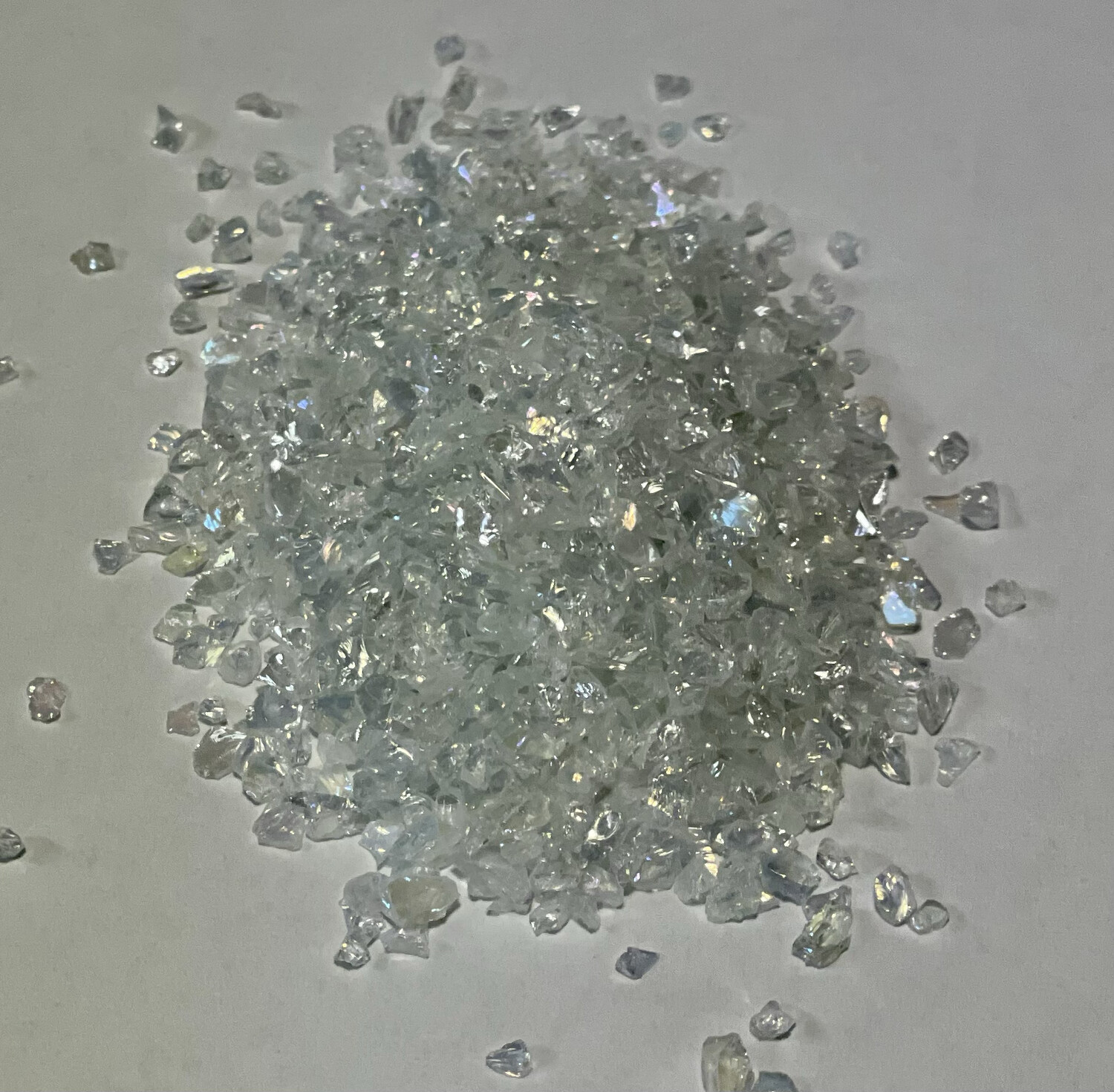 AB Crushed Glass Bits 40gr