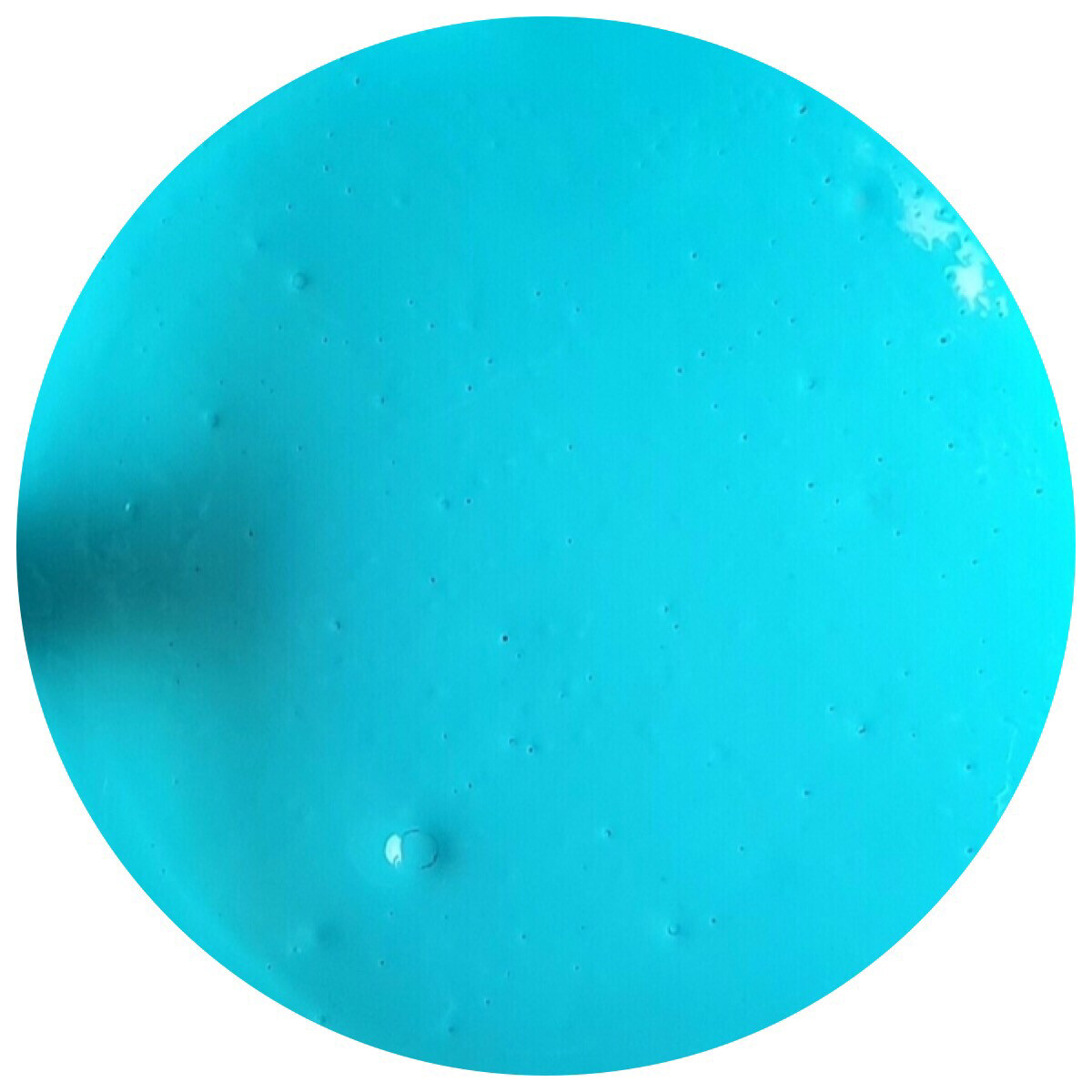 Le Rez Turquoise Blue Epoxy Paste 50gr(O)