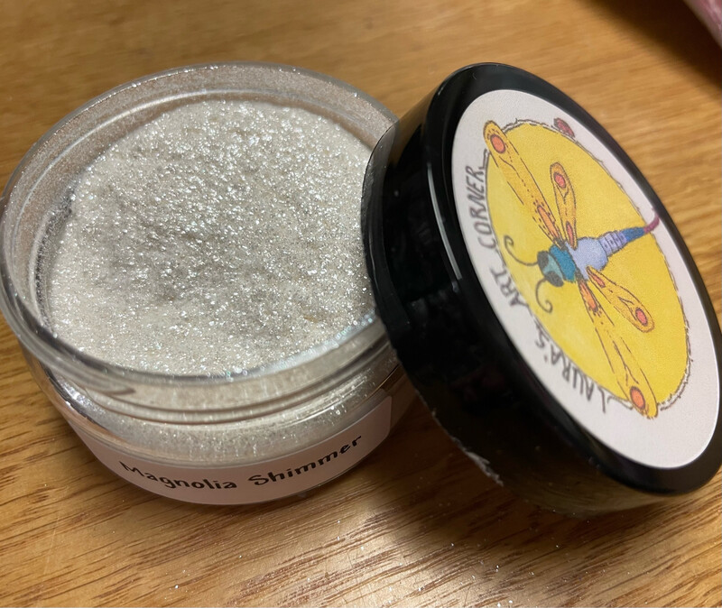 Magnolia Shimmer 25gr 